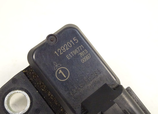 Sensor MAP Triumph Street Triple 675