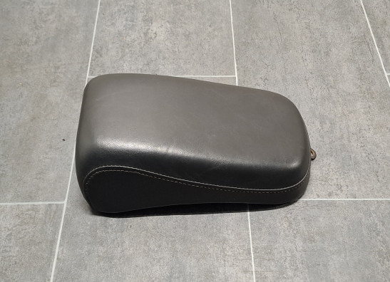 Buddy zadel Harley Davidson FLSTF Fat Boy