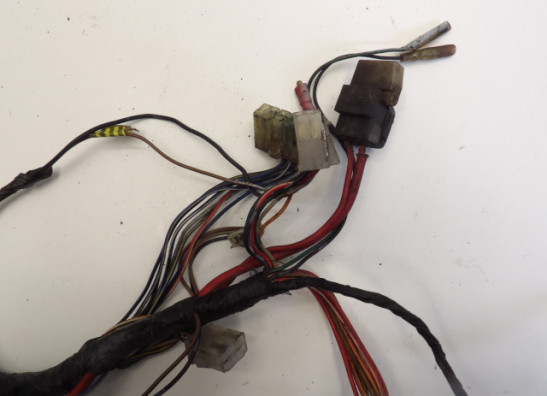 Kabelboom Yamaha FZR 400 R RR SP