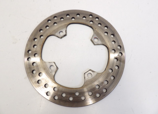 Bremsscheibe hinten  Kawasaki ZX 12 R