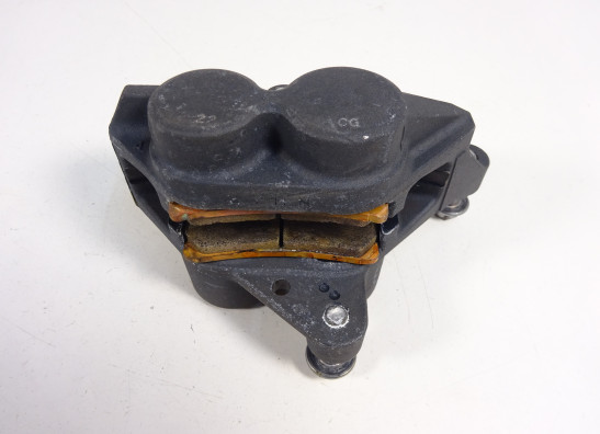 Remklauw links voor Yamaha FZ1