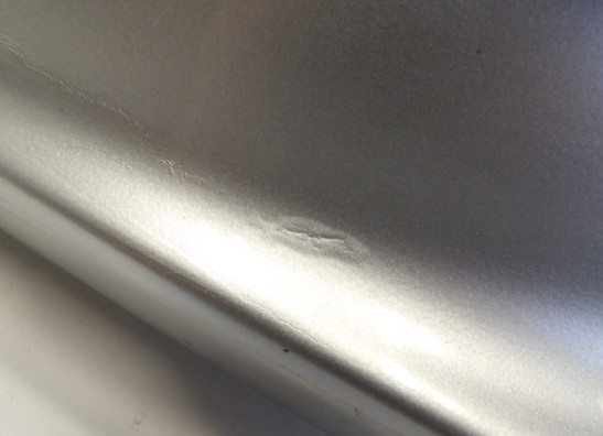 Rechter achterkant Honda CBR 900 RR