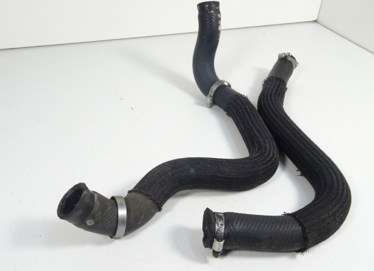 Radiator toebehoren Suzuki GSX R 600