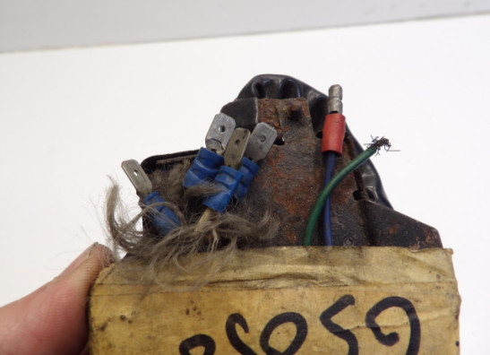 CDI ECU unit Suzuki GS 850