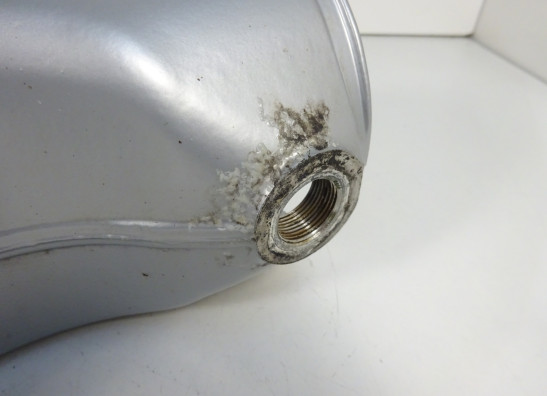 Achterbrug BMW R 1100  850 R