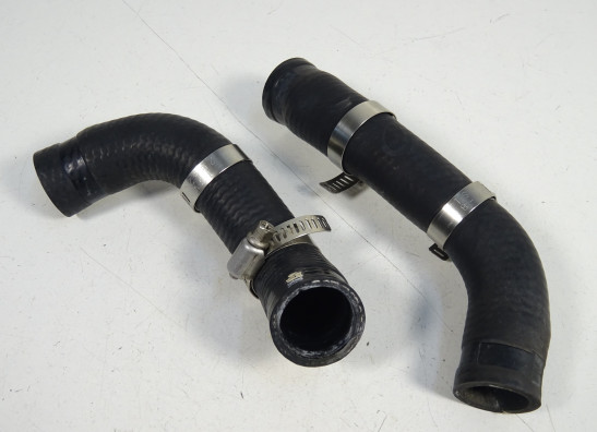 Radiator toebehoren Kawasaki ER 6