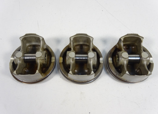 Piston Triumph Sprint ST 1050