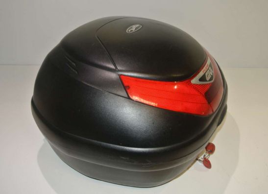 Topkoffer Moto Accessoires Bagage