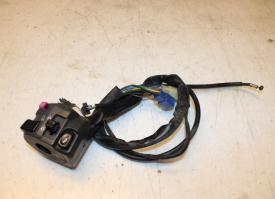 Stuurschakelaar links Yamaha XJ 900 S Diversion