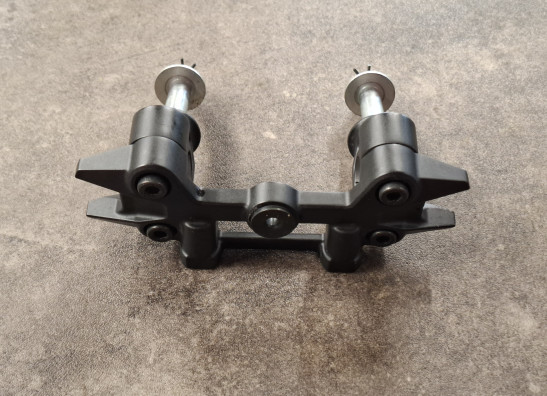 Steer Kawasaki Z 900