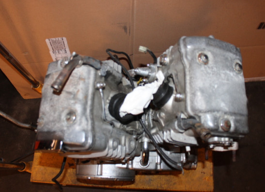 Motorblok Kawasaki VN 700  750