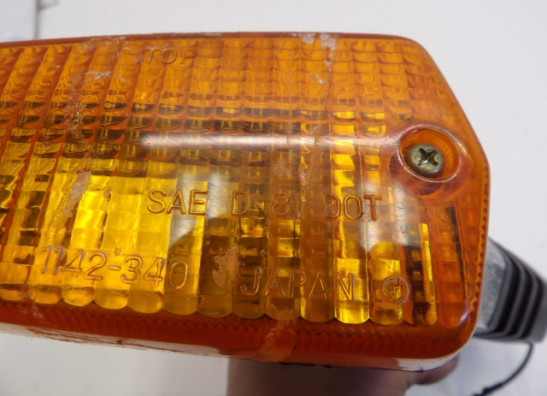 Blinker hinten links Yamaha XVZ 1200 Venture