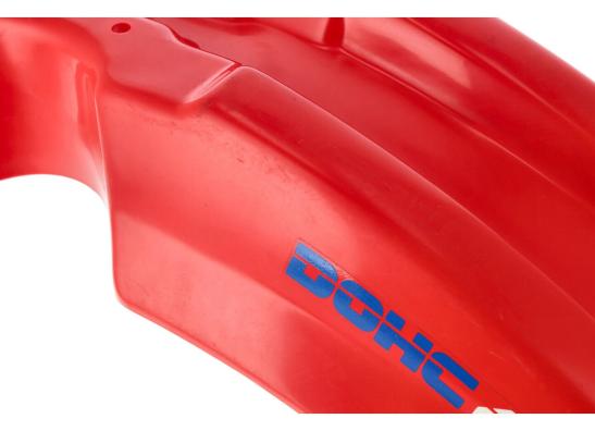 Voorspatbord Kawasaki KLR 650