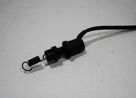 Rempedaal Yamaha TDM