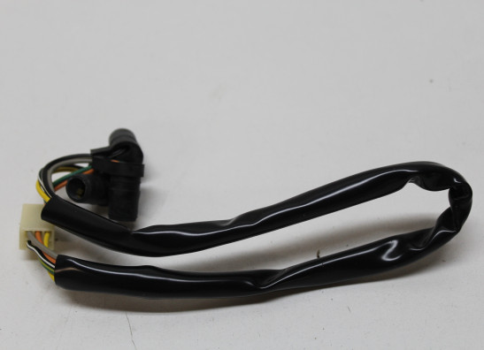 Tacho-set Suzuki GS 650