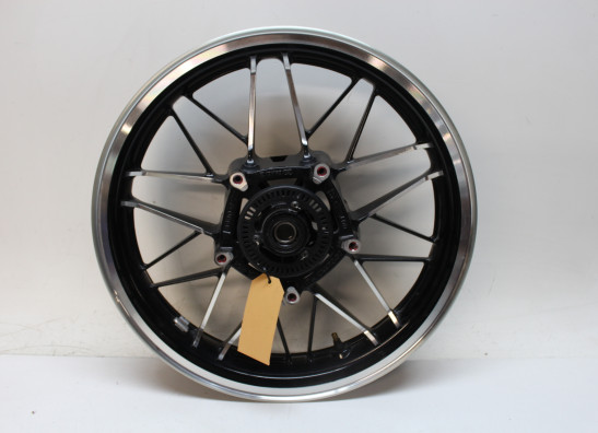 Felge vorne Kawasaki Z 900 RS