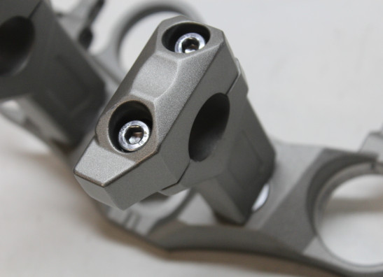 Gabelbrücke Obere Yamaha Tracer 900