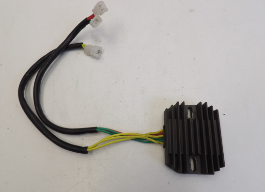 Regulator rectifier  Honda VT 1100