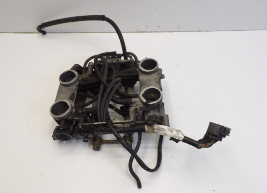 Einspritzanlage Honda VFR 800 I