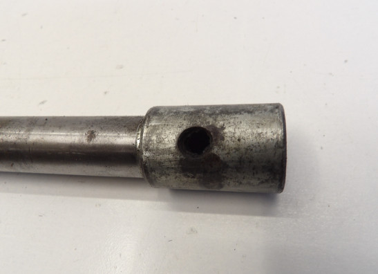 Rear axle Honda VT 1100