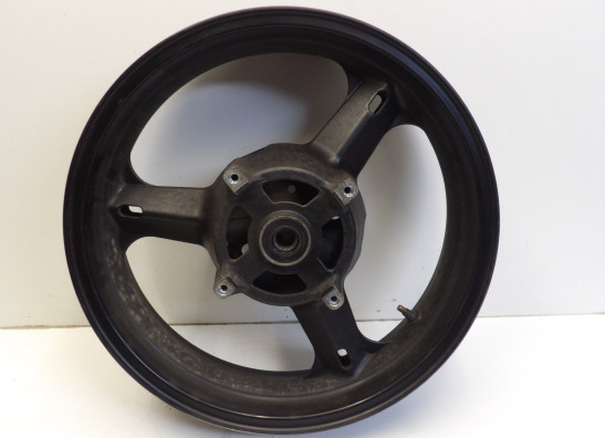 Rear wheel Suzuki DL 1000 V STROM