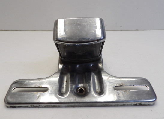 Kentekenplaathouder Suzuki VS 700 Intruder