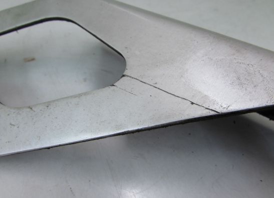 Kettenschutz Kawasaki ZXR 750