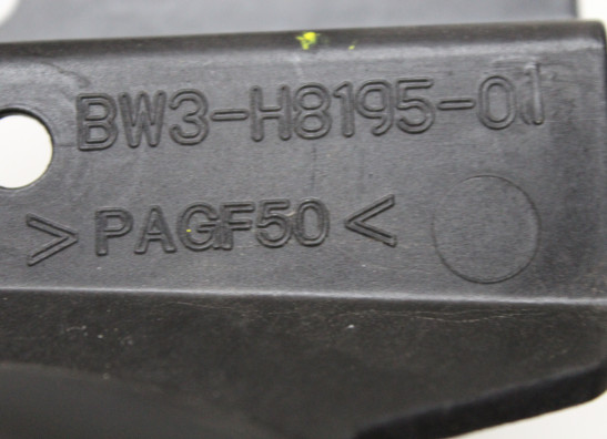 Sensor - Elektronik Yamaha Tenere 700