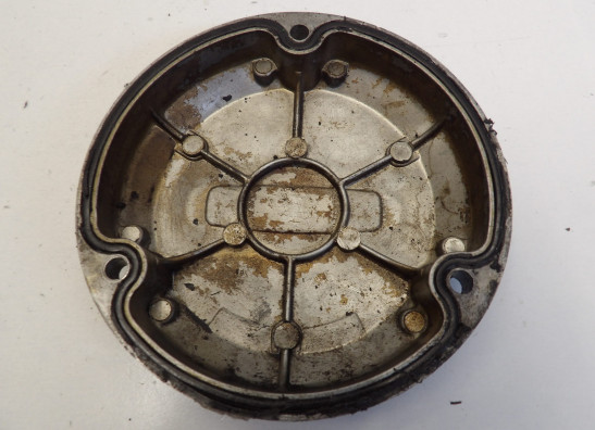 Motorblockdeckel Honda CB 900