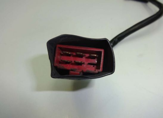 Sicherungkasten Honda CX 650 E