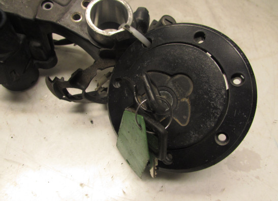 Slotenset Kawasaki GTR 1000