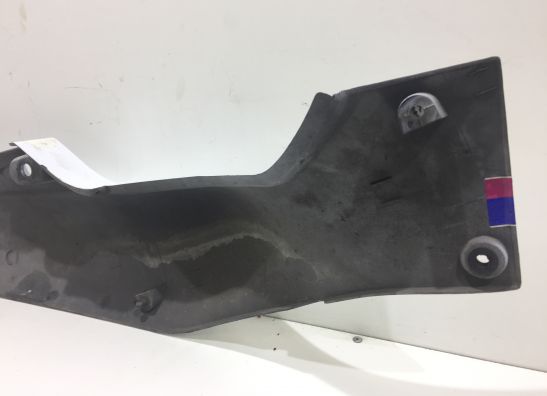 Cowl left rear Suzuki GSX R 750