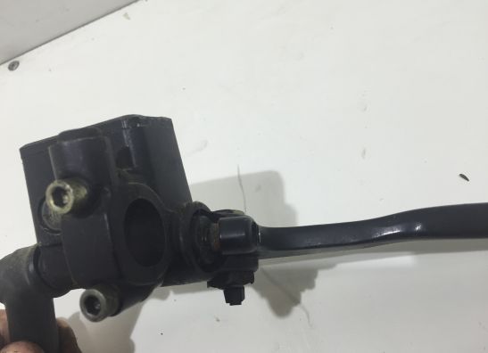 Vorderbremse Komplett Ducati Paso