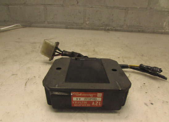 Spanningsregelaar Honda VF 700  750 S Sabre