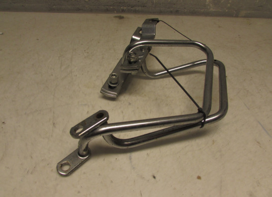 Koffer halter set Yamaha XV 535 Virago