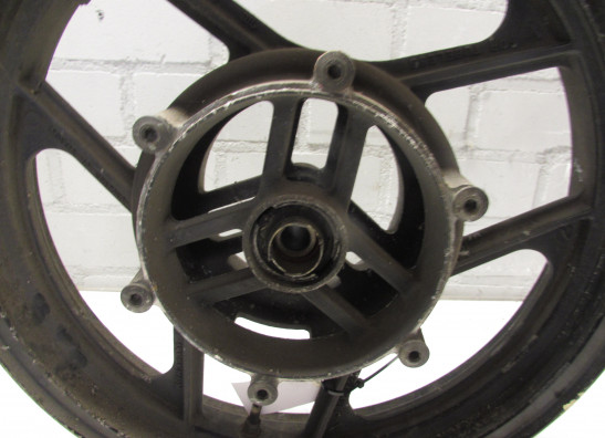 Voorvelg Kawasaki GPZ 750