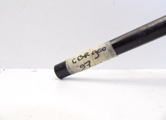 Clip on links Honda CBR 900 RR