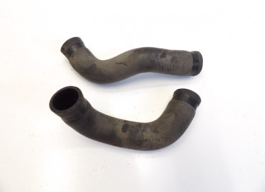 Radiator toebehoren Kawasaki VERSYS 650