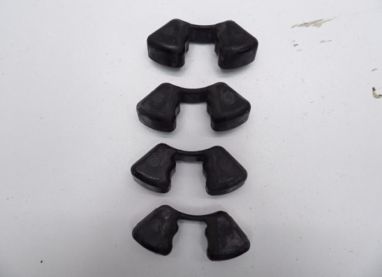 Tandwieldrager Kawasaki ER 6