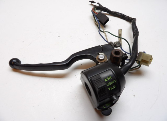Handlebar switch assy left Honda FT 500