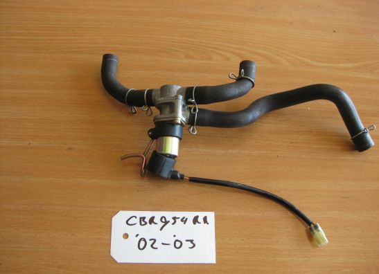 Relais unit Honda CBR Fireblade