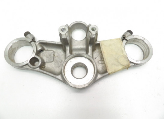 Kroonplaat Honda CBR 1100 XX