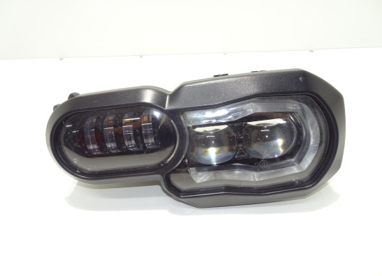 Scheinwerfer BMW F 800 R