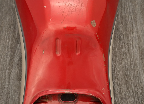 Tank Yamaha XJ 600 F