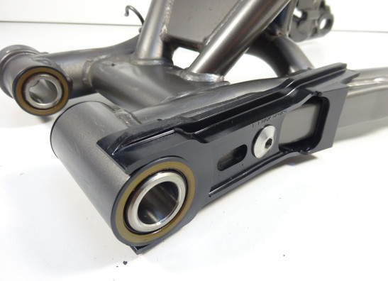 Achterbrug Kawasaki ER 6