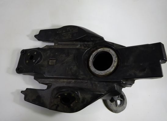 Benzintank BMW F 800 S - ST