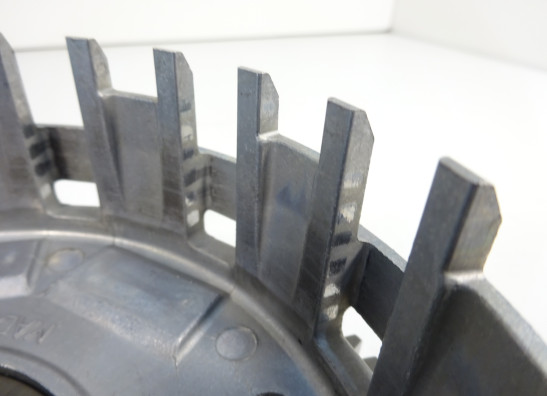 Clutch Kawasaki ER 6