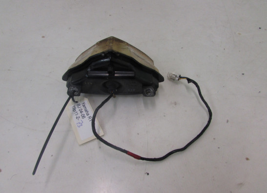 Rucklicht Yamaha YZF R1