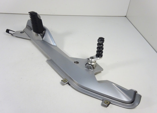Fussrastetrager vorne links BMW R 1200 RT