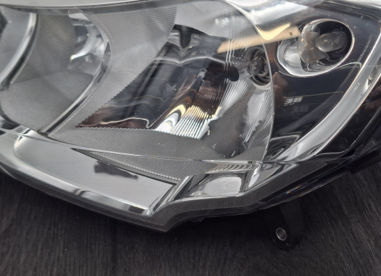 Headlight BMW R 1200 RT